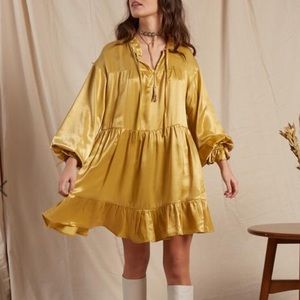 Lani The Label Dress